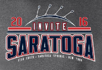 Saratoga Invitational